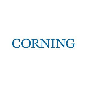 Corning logo