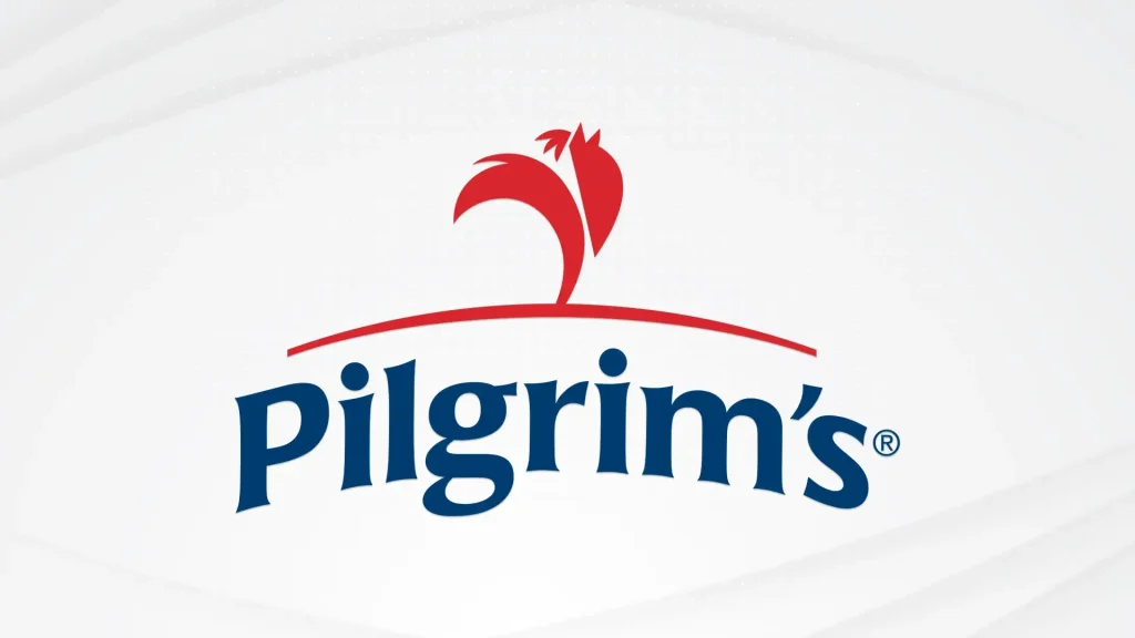Pilgrim's logo